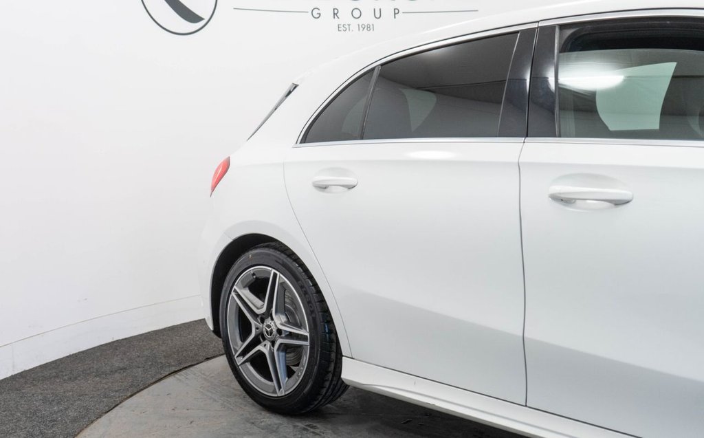 Used Mercedes-Benz A-Class 2020 for sale - 76496196: Photo 14