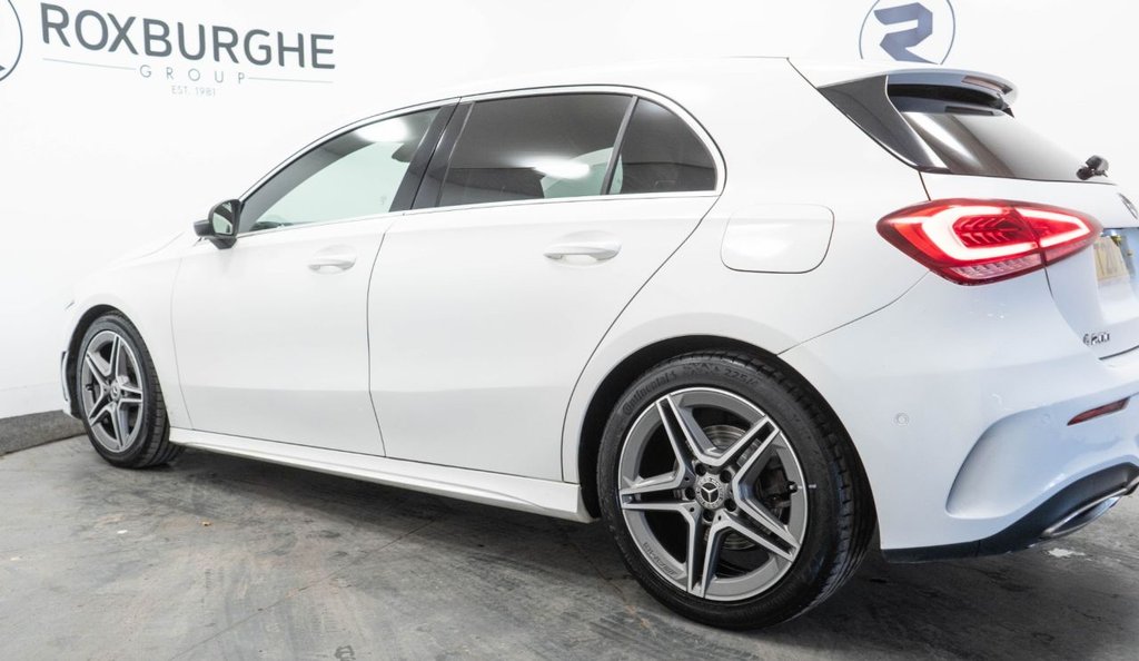 Used Mercedes-Benz A-Class 2020 for sale - 76496196: Photo 15