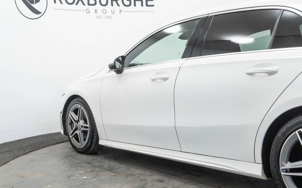 Used Mercedes-Benz A-Class 2020 for sale - 76496196: Photo 16