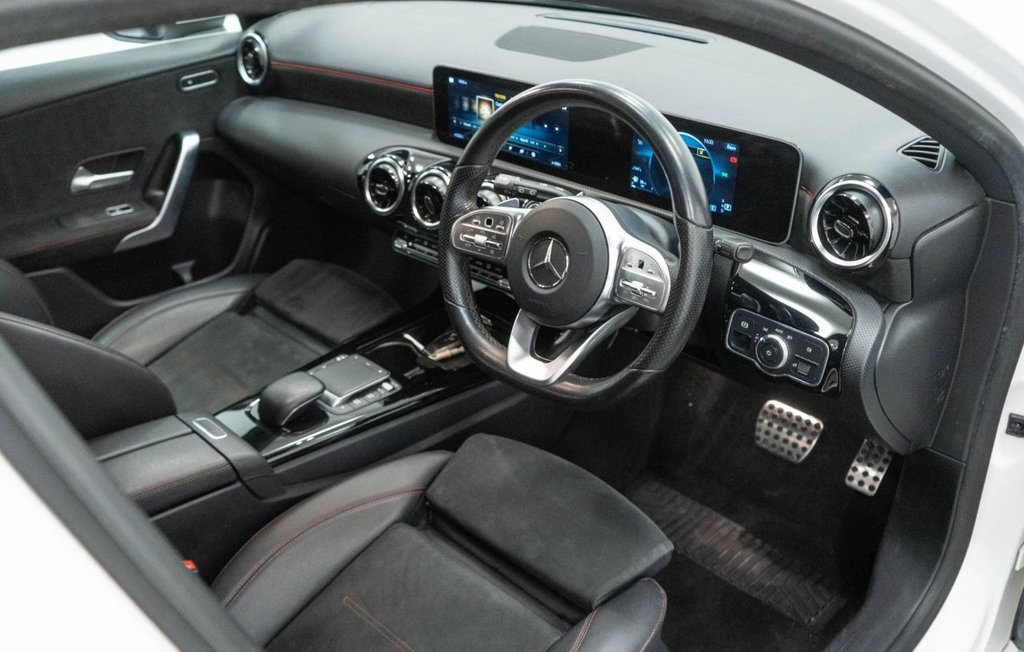 Used Mercedes-Benz A-Class 2020 for sale - 76496196: Photo 17