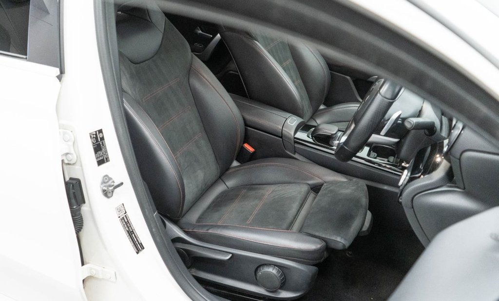 Used Mercedes-Benz A-Class 2020 for sale - 76496196: Photo 19