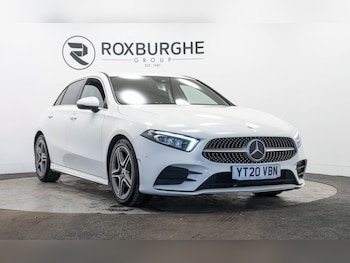 Used Mercedes-Benz A-Class 2020 for sale - 76496196: Photo