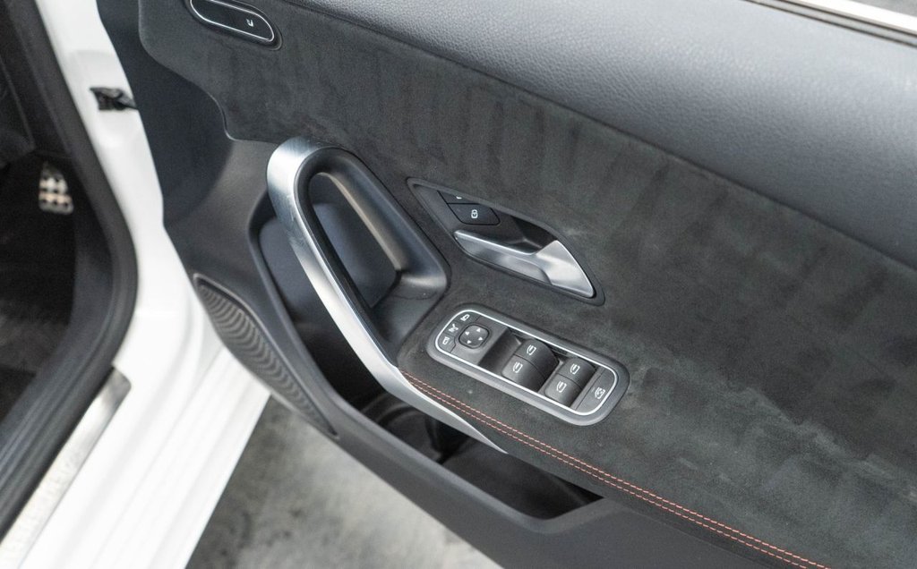 Used Mercedes-Benz A-Class 2020 for sale - 76496196: Photo 20