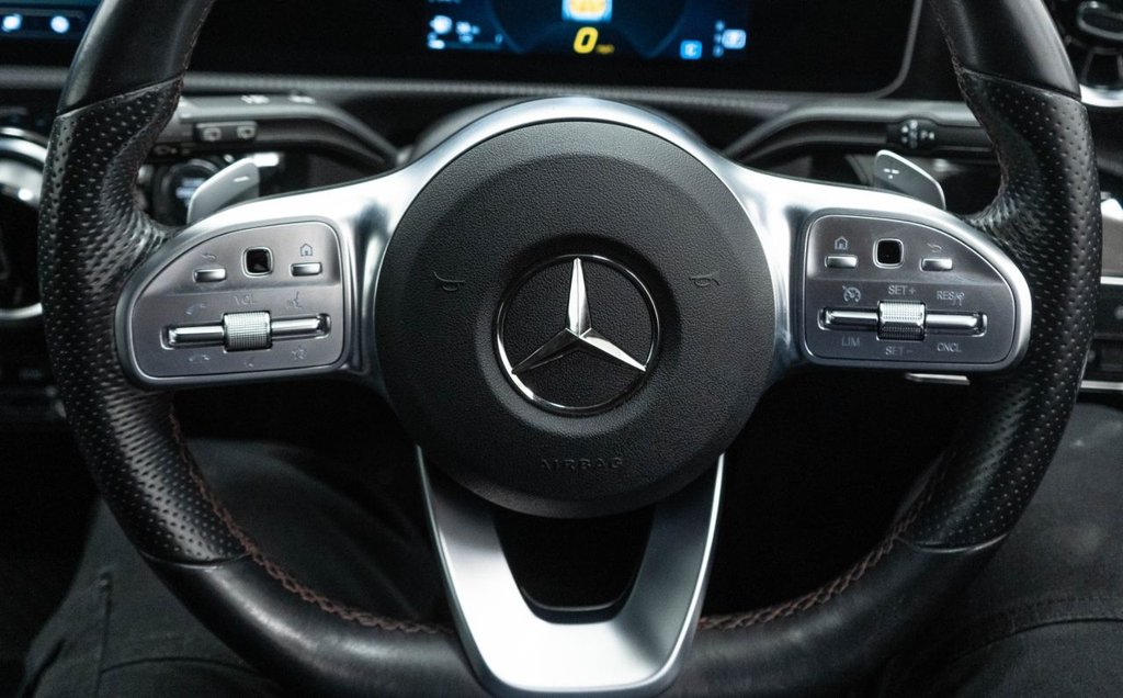 Used Mercedes-Benz A-Class 2020 for sale - 76496196: Photo 22