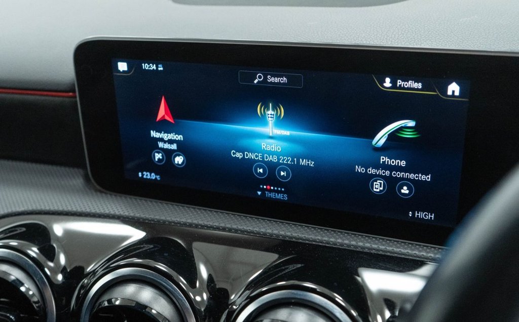 Used Mercedes-Benz A-Class 2020 for sale - 76496196: Photo 24