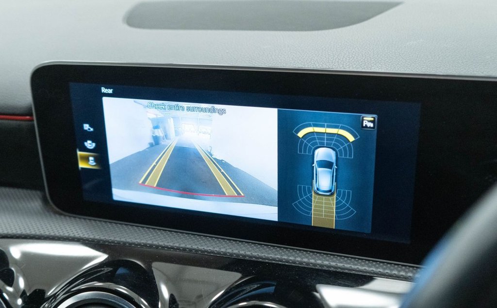 Used Mercedes-Benz A-Class 2020 for sale - 76496196: Photo 25