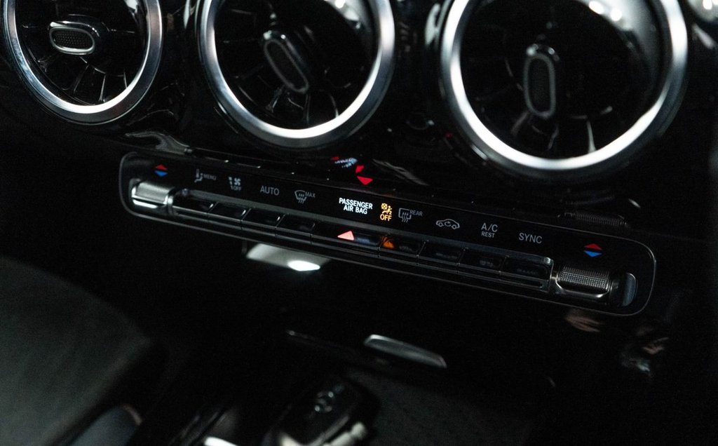 Used Mercedes-Benz A-Class 2020 for sale - 76496196: Photo 26