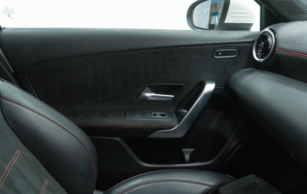 Used Mercedes-Benz A-Class 2020 for sale - 76496196: Photo 28