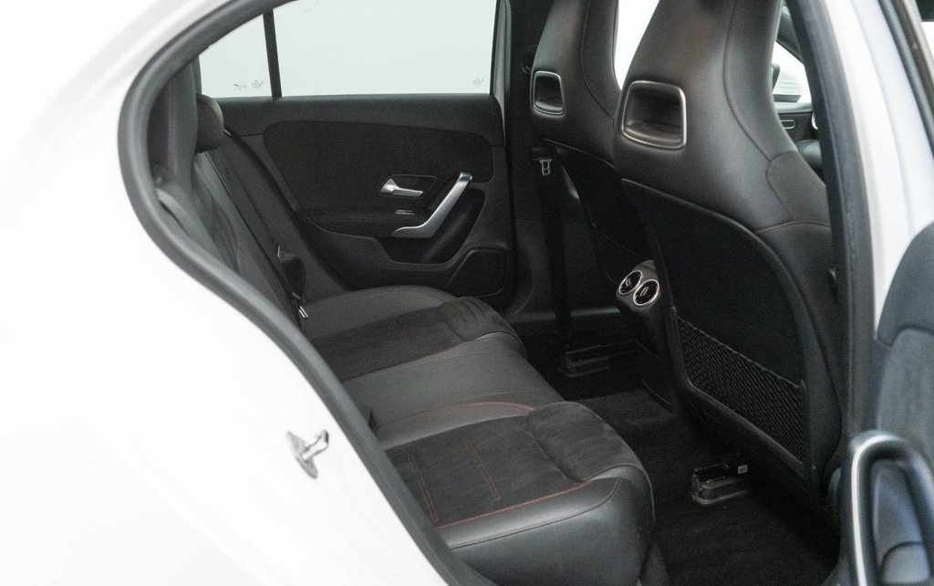 Used Mercedes-Benz A-Class 2020 for sale - 76496196: Photo 29