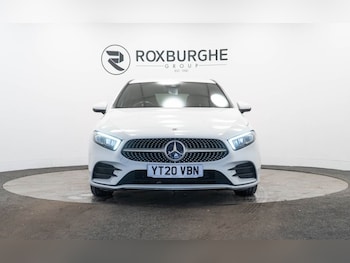 Used Mercedes-Benz A-Class 2020 for sale - 76496196: Photo