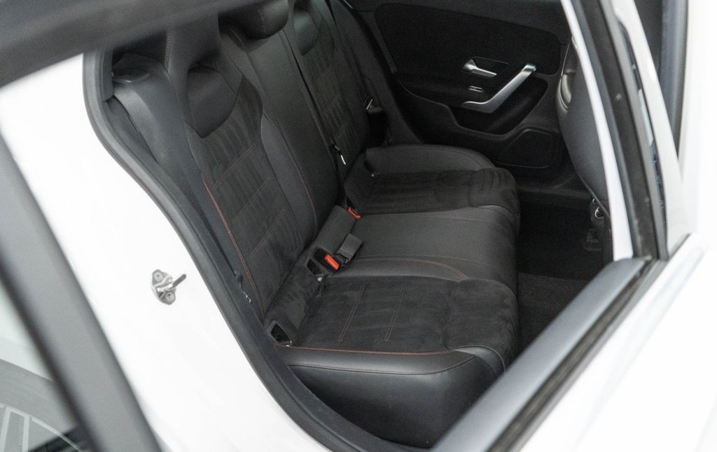 Used Mercedes-Benz A-Class 2020 for sale - 76496196: Photo 31