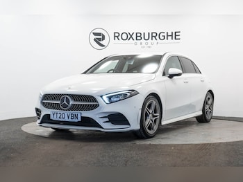 Used Mercedes-Benz A-Class 2020 for sale - 76496196: Photo