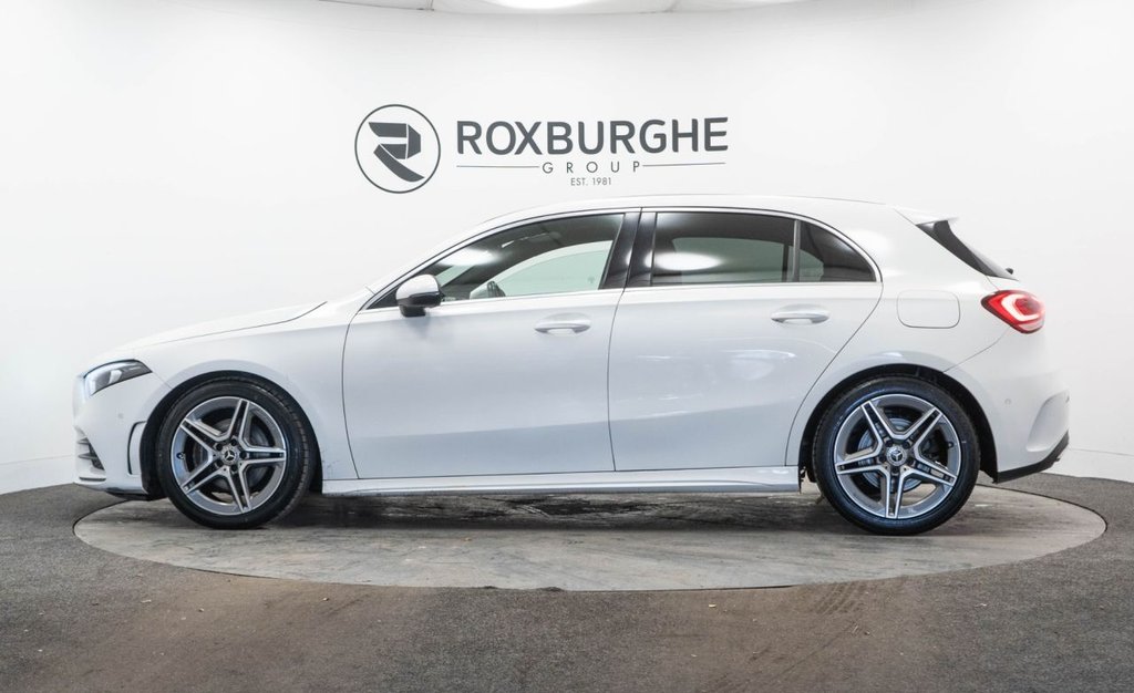 Used Mercedes-Benz A-Class 2020 for sale - 76496196: Photo 4