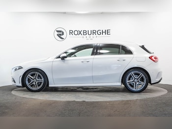 Used Mercedes-Benz A-Class 2020 for sale - 76496196: Photo