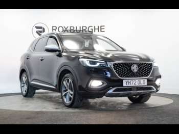 2022 (72) - 1.5 T-GDI Exclusive SUV 5dr Petrol Manual Euro 6 (s/s) (162 ps)