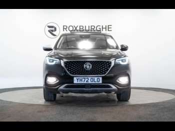 Used MG MG HS 2022 for sale - 74244456: Photo