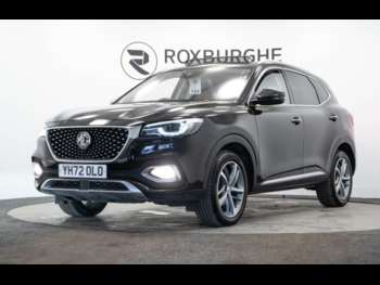 Used MG MG HS 2022 for sale - 74244456: Photo