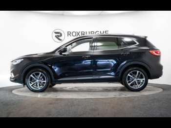 Used MG MG HS 2022 for sale - 74244456: Photo