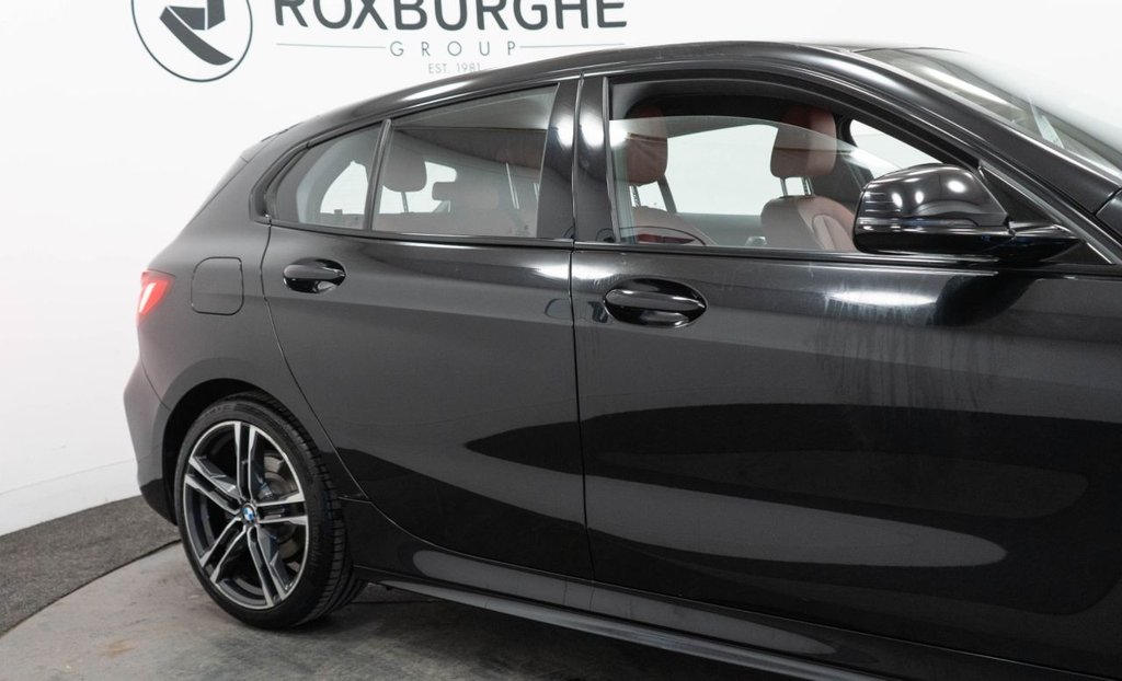 Used BMW 1 Series 2020 for sale - 76434372: Photo 11