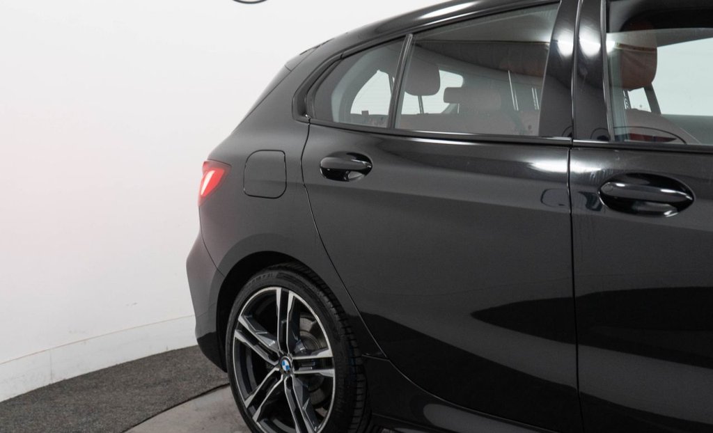 Used BMW 1 Series 2020 for sale - 76434372: Photo 12