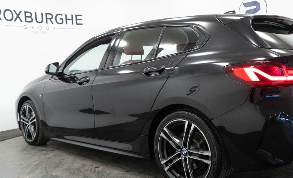 Used BMW 1 Series 2020 for sale - 76434372: Photo 16