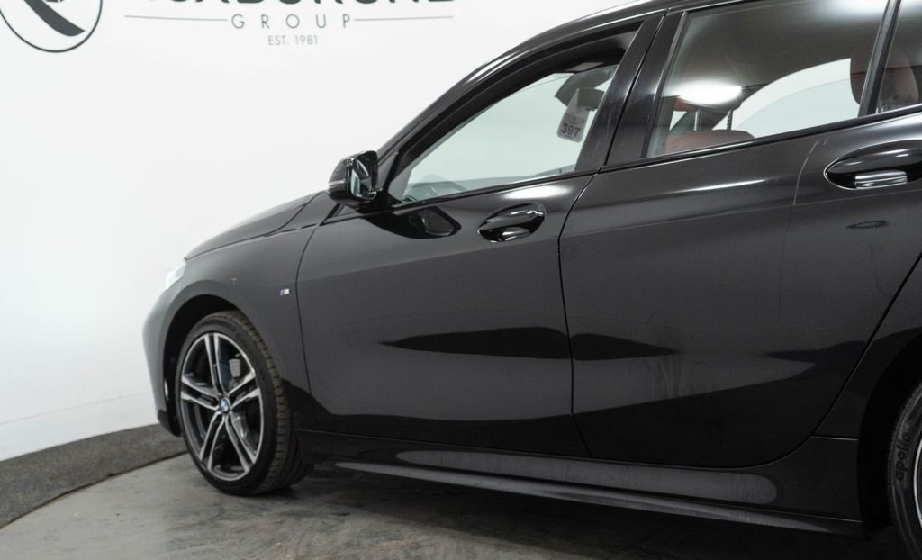 Used BMW 1 Series 2020 for sale - 76434372: Photo 17