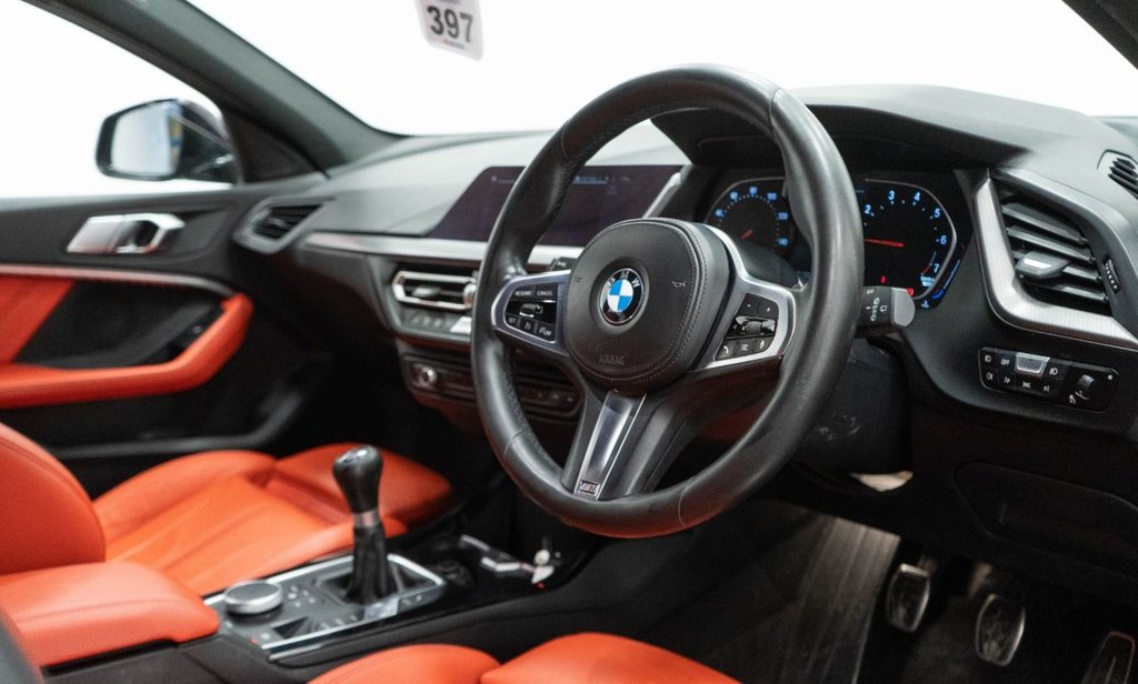 Used BMW 1 Series 2020 for sale - 76434372: Photo 19