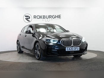2020 (20) - 118i M Sport 5dr