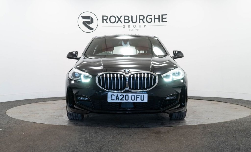 Used BMW 1 Series 2020 for sale - 76434372: Photo 2