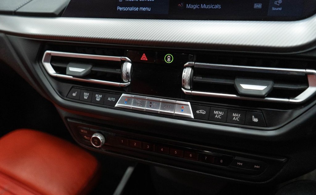 Used BMW 1 Series 2020 for sale - 76434372: Photo 26