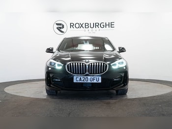 Used BMW 1 Series 2020 for sale - 76434372: Photo