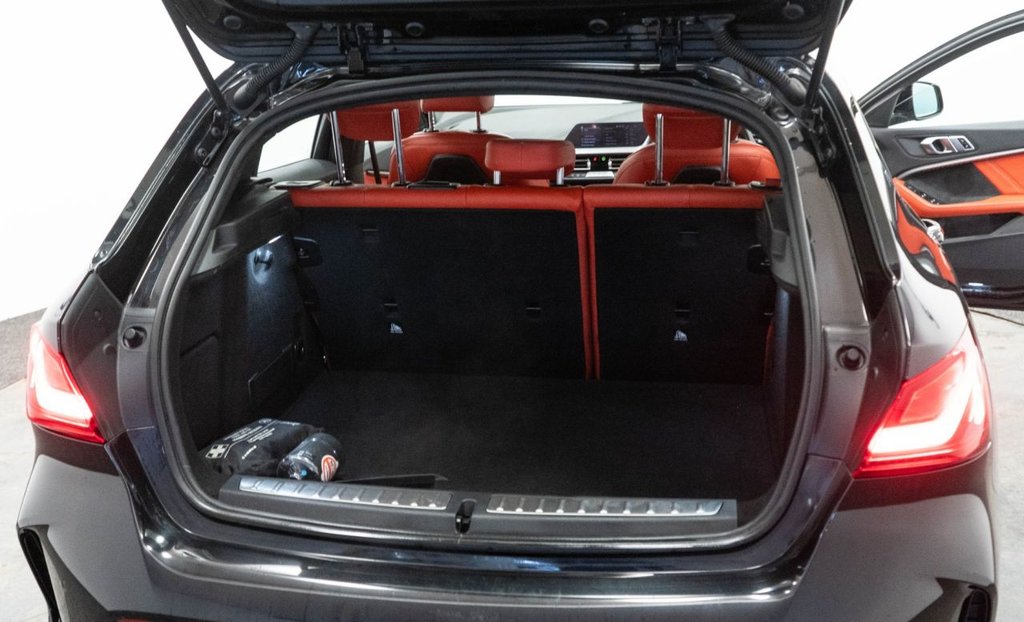 Used BMW 1 Series 2020 for sale - 76434372: Photo 32