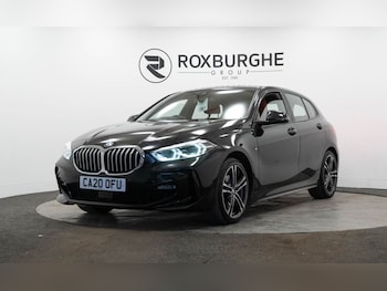 Used BMW 1 Series 2020 for sale - 76434372: Photo