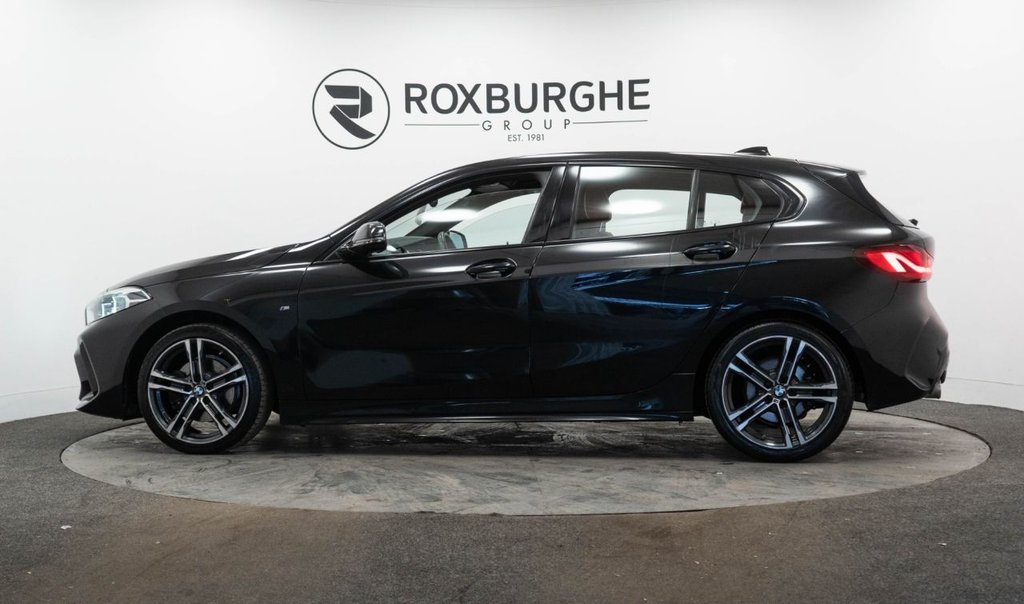 Used BMW 1 Series 2020 for sale - 76434372: Photo 4