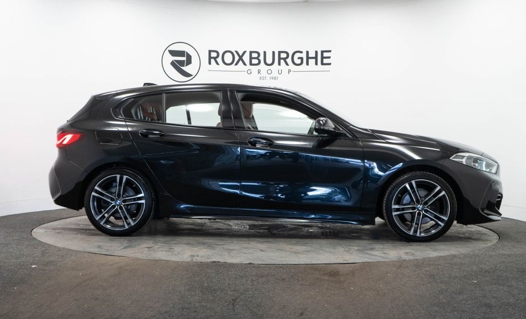 Used BMW 1 Series 2020 for sale - 76434372: Photo 9
