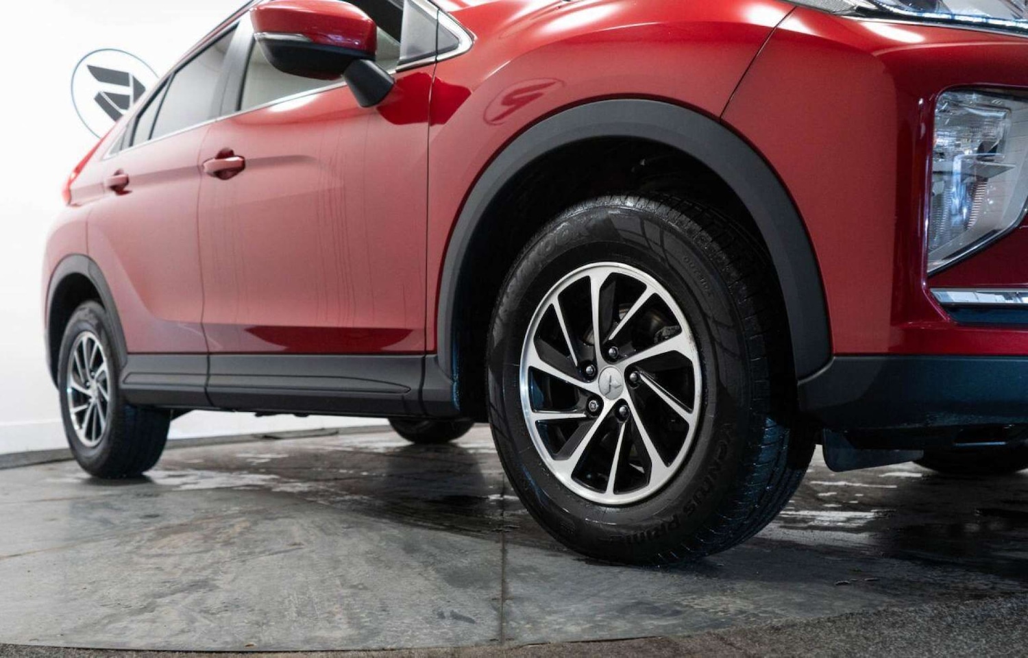 Used Mitsubishi Eclipse Cross 2021 for sale - 77930876: Photo 11