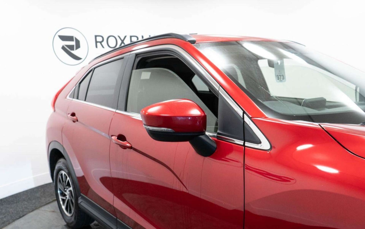 Used Mitsubishi Eclipse Cross 2021 for sale - 77930876: Photo 12