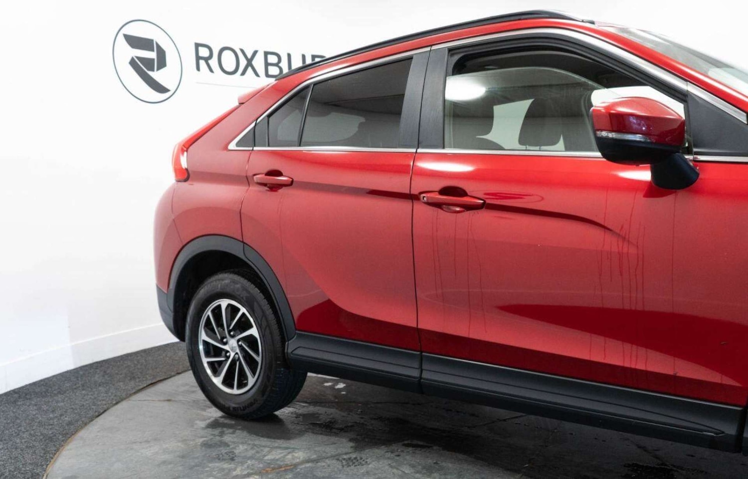 Used Mitsubishi Eclipse Cross 2021 for sale - 77930876: Photo 13