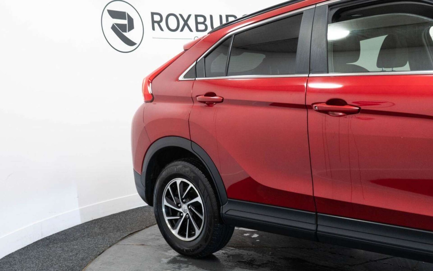 Used Mitsubishi Eclipse Cross 2021 for sale - 77930876: Photo 14