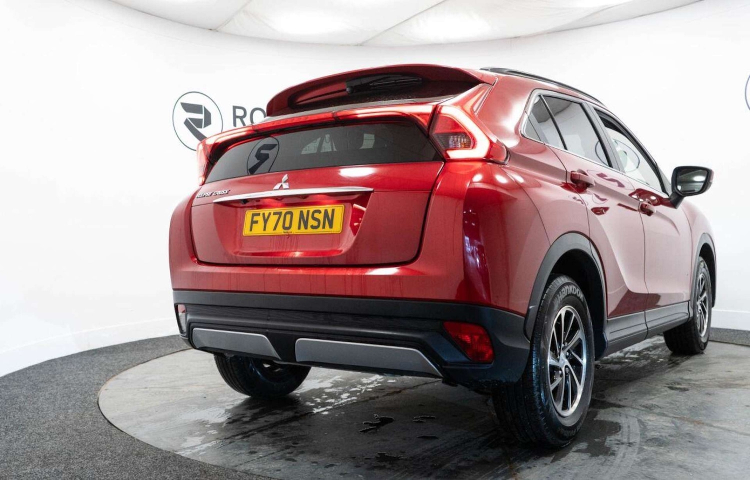 Used Mitsubishi Eclipse Cross 2021 for sale - 77930876: Photo 15