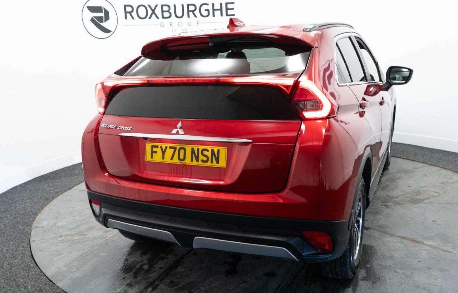 Used Mitsubishi Eclipse Cross 2021 for sale - 77930876: Photo 16