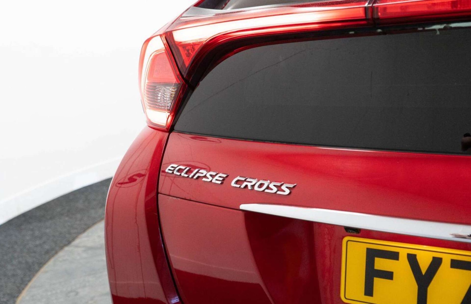 Used Mitsubishi Eclipse Cross 2021 for sale - 77930876: Photo 17