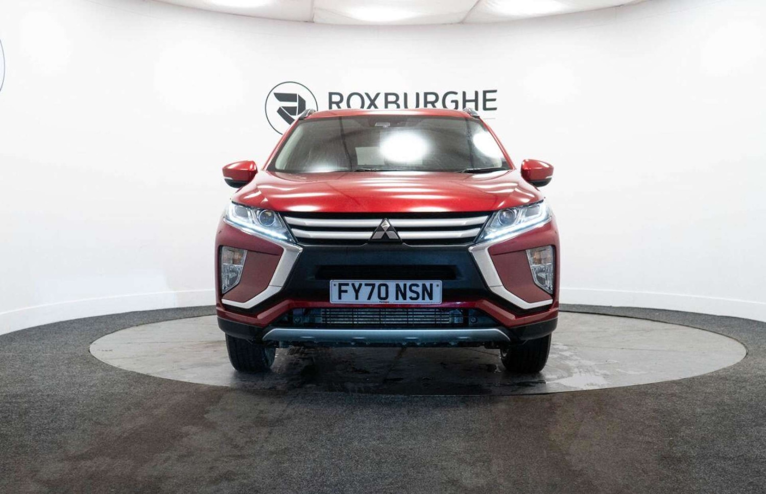 Used Mitsubishi Eclipse Cross 2021 for sale - 77930876: Photo 2