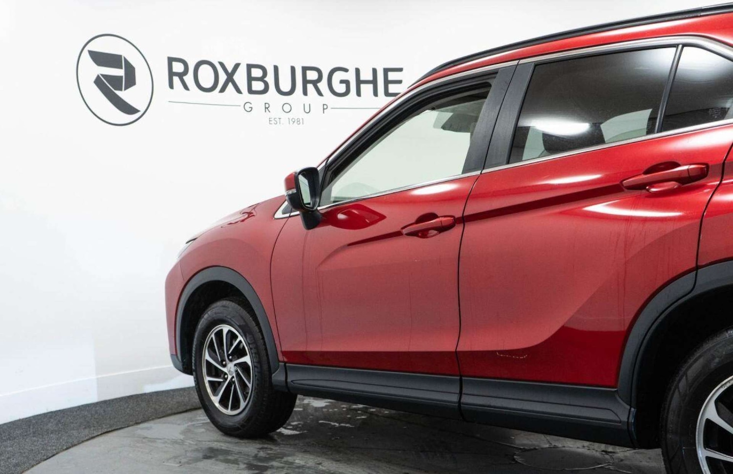 Used Mitsubishi Eclipse Cross 2021 for sale - 77930876: Photo 20