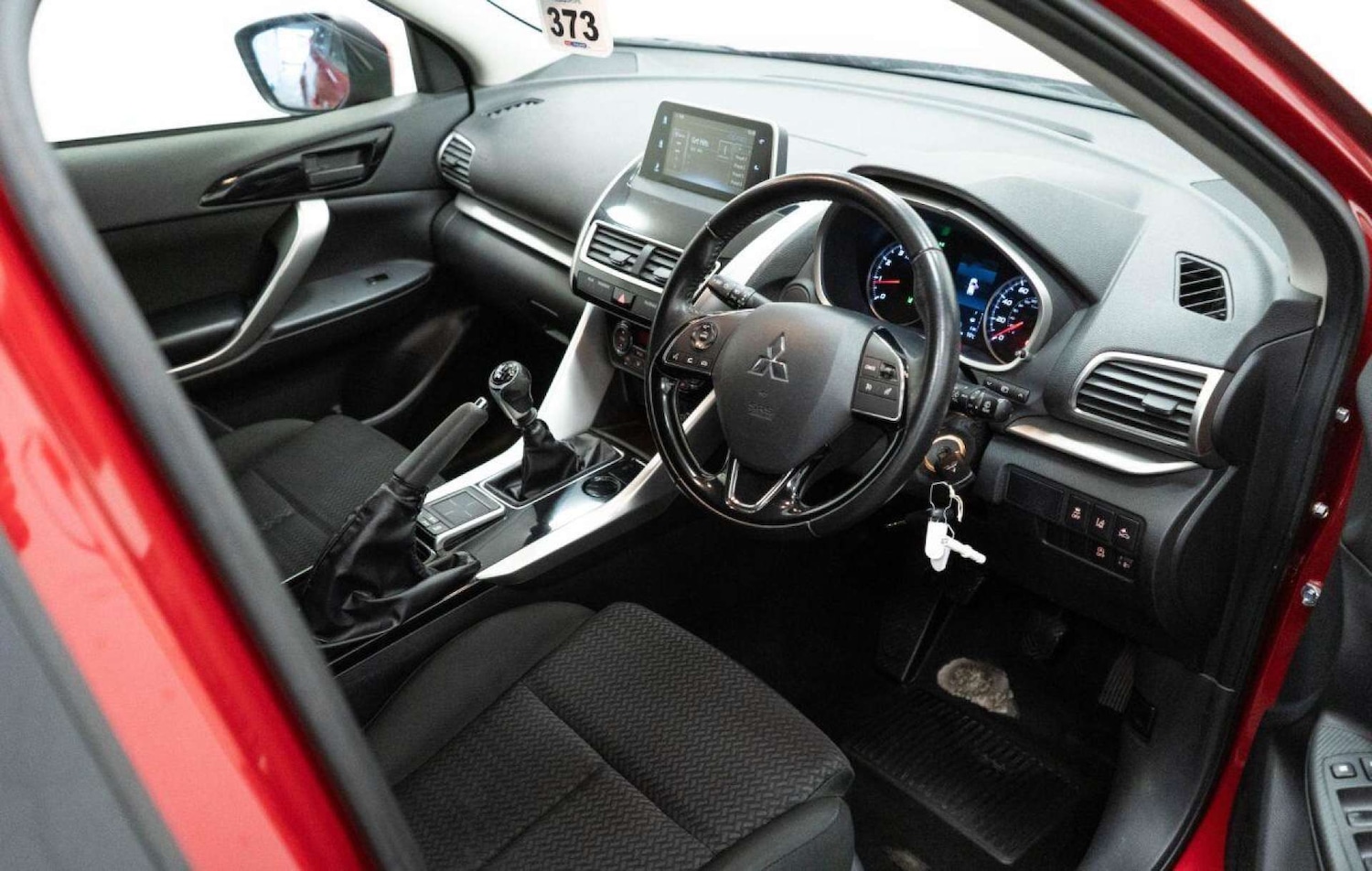 Used Mitsubishi Eclipse Cross 2021 for sale - 77930876: Photo 21