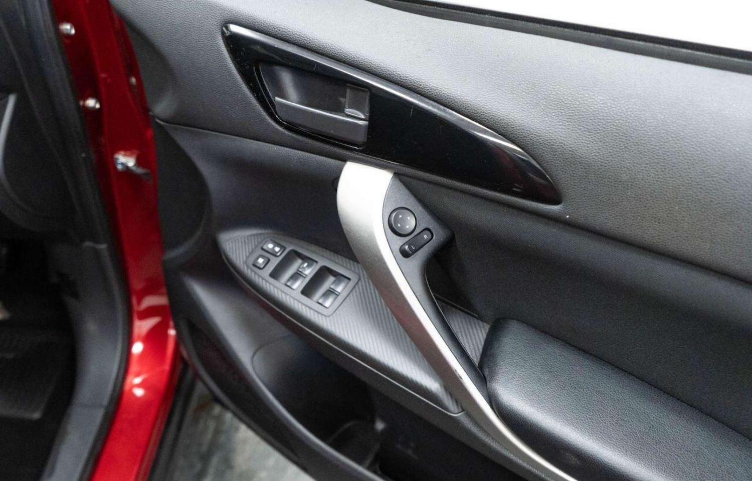 Used Mitsubishi Eclipse Cross 2021 for sale - 77930876: Photo 23