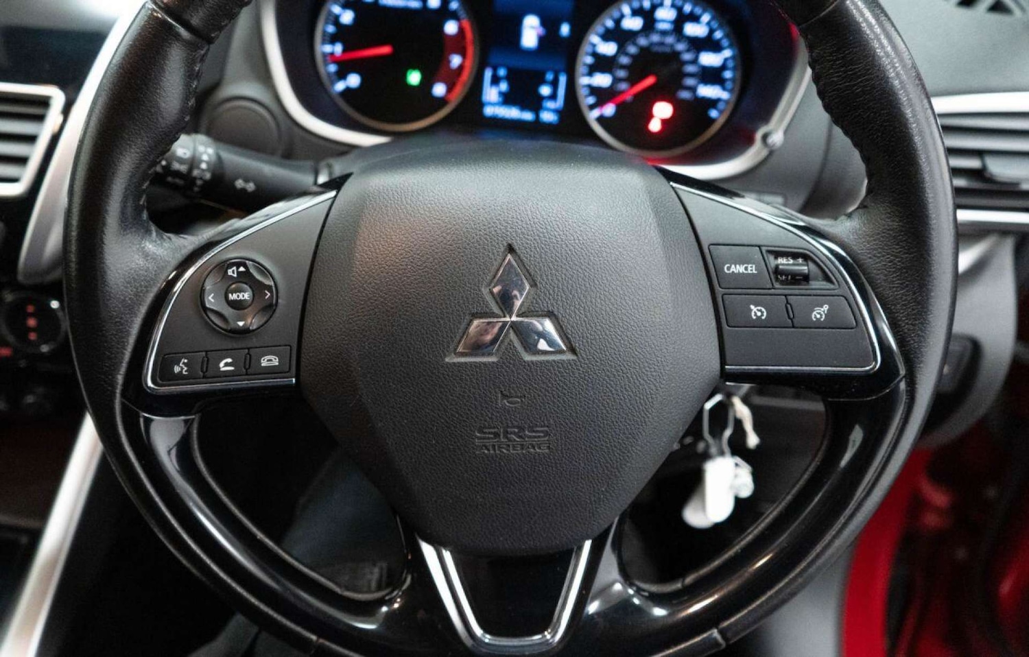 Used Mitsubishi Eclipse Cross 2021 for sale - 77930876: Photo 25