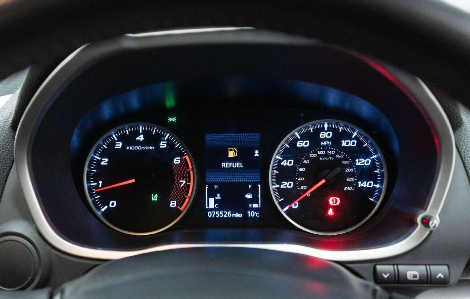 Used Mitsubishi Eclipse Cross 2021 for sale - 77930876: Photo 26