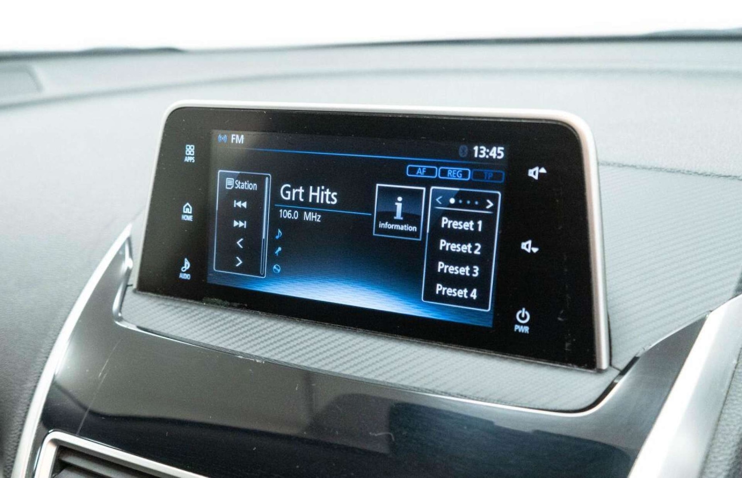 Used Mitsubishi Eclipse Cross 2021 for sale - 77930876: Photo 27