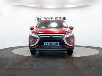 Used Mitsubishi Eclipse Cross 2021 for sale - 77930876: Photo